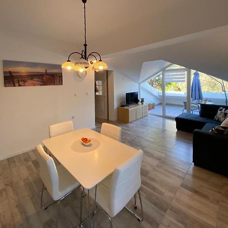 Apartment Modric ザダル エクステリア 写真