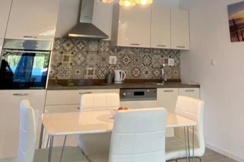 Apartment Modric ザダル エクステリア 写真