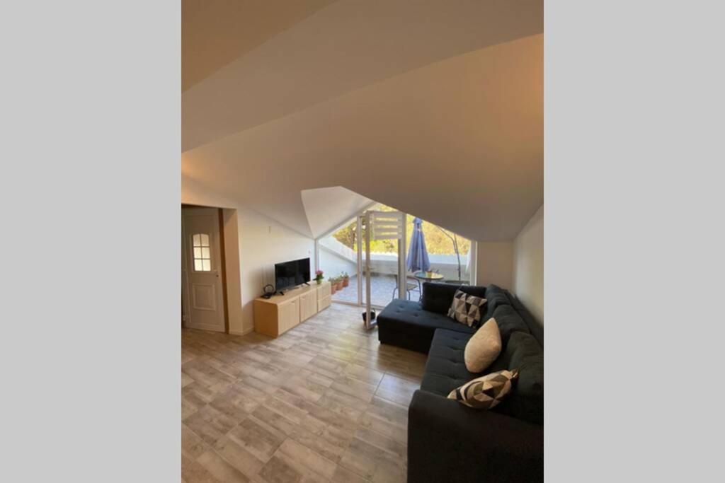 Apartment Modric ザダル エクステリア 写真