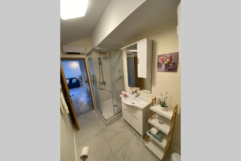 Apartment Modric ザダル エクステリア 写真