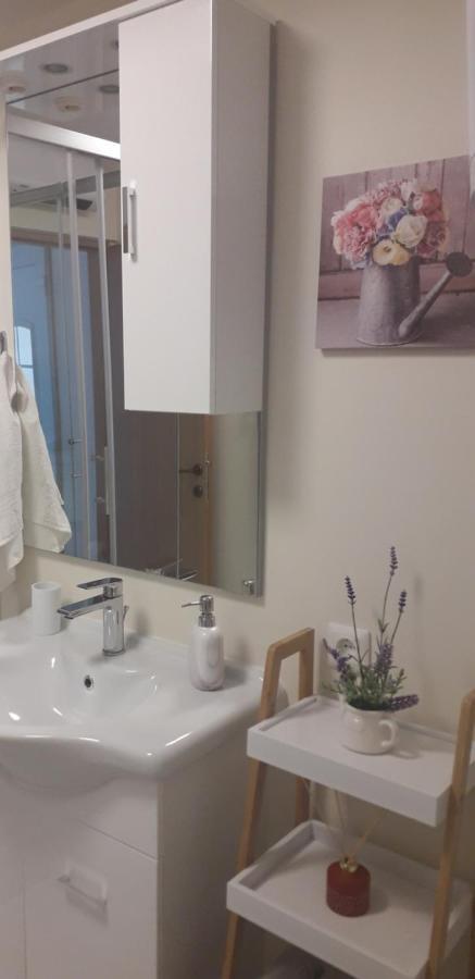 Apartment Modric ザダル エクステリア 写真