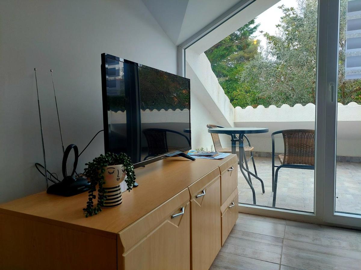 Apartment Modric ザダル エクステリア 写真
