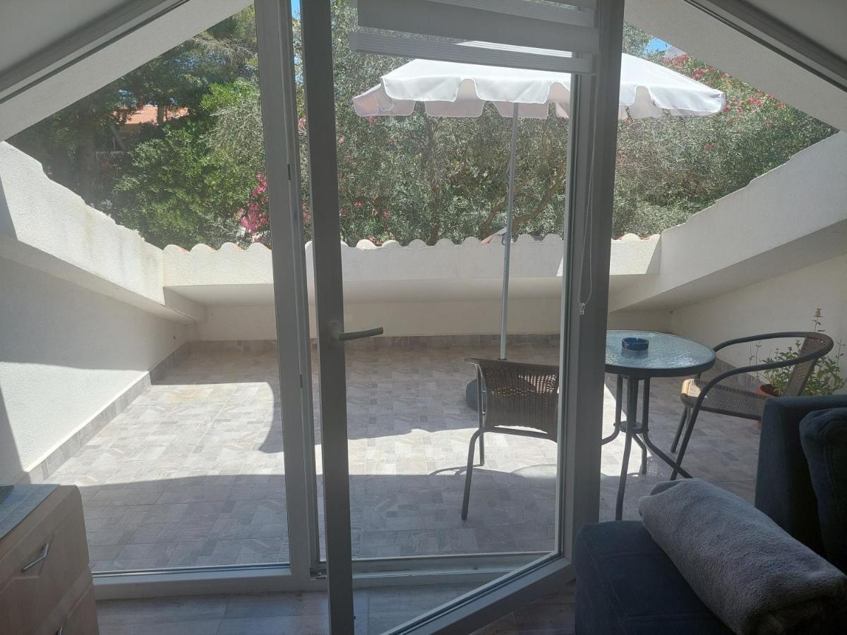Apartment Modric ザダル エクステリア 写真