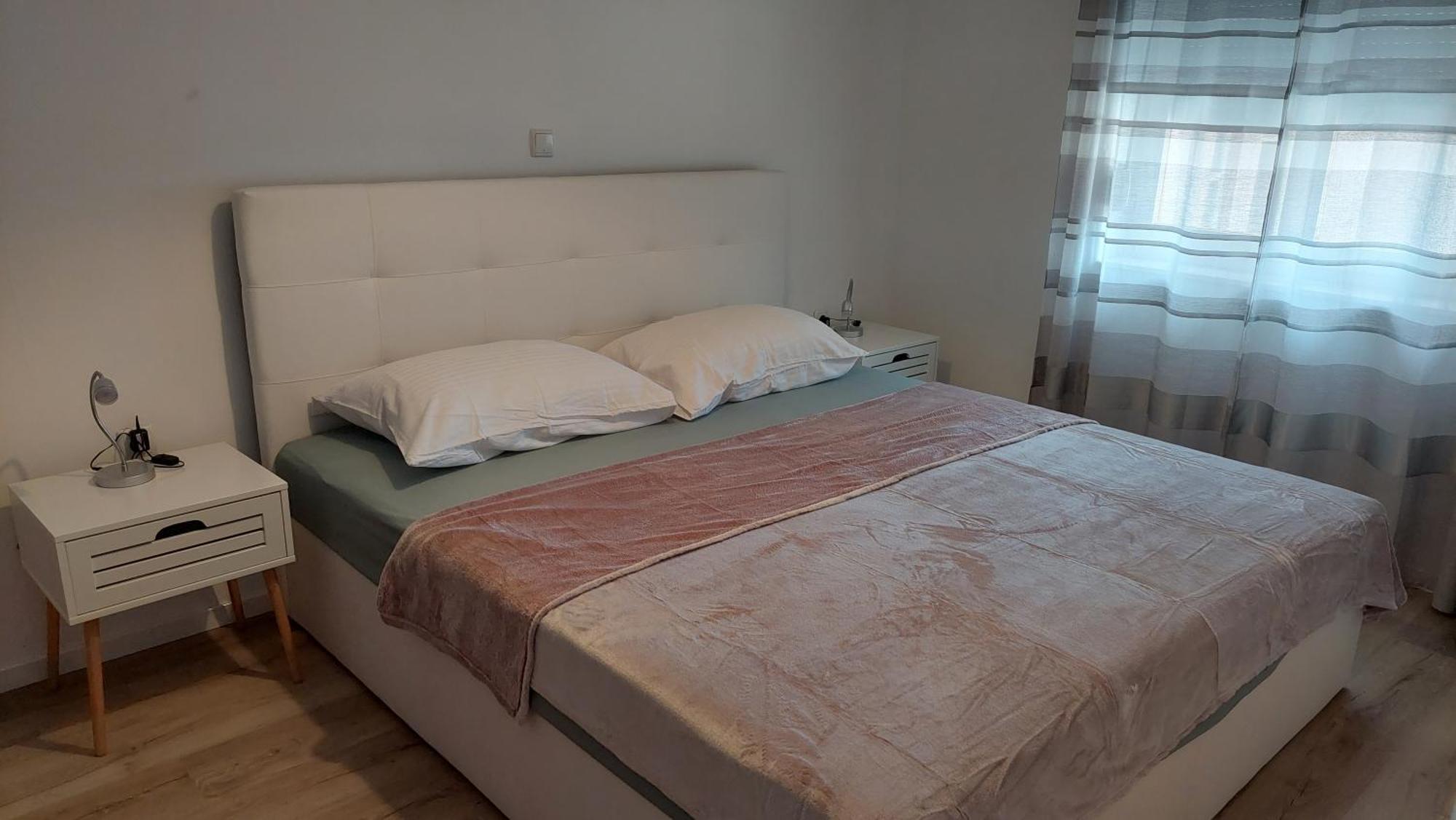 Apartment Modric ザダル エクステリア 写真