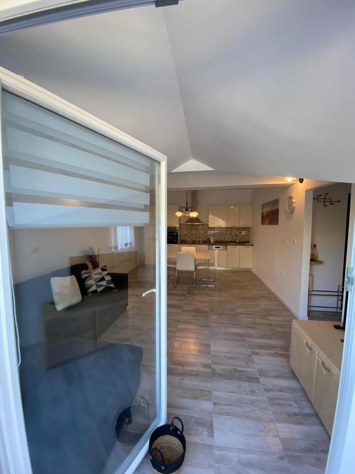 Apartment Modric ザダル エクステリア 写真